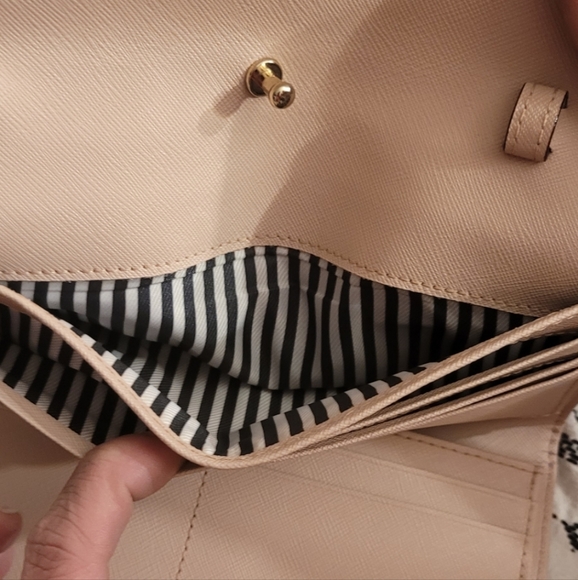 Kate Spade Wallet - Picture 3 of 5